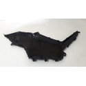 Carenagem Lateral Pé Kymco Ak 550 22/24 L/e Orig 53333 Preto