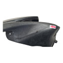 Carenagem Mascara Farol Honda Xre 300 12/18 Detalhes 54307 Preto