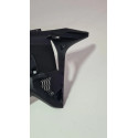 Carenagem Tampa Inf Tanque Dir Xre 190 2025/26 C/det 62535 Preto