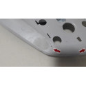 Carenagem Alça Honda Pcx 160 23/26 Orig Avarias 62604 Branco