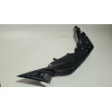 Carenagem Assoalho Dir Honda Pcx 160 23/25 Detalhes 64231 Preto