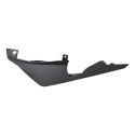 Carenagem Rabeta Honda Cg 160 Titan 25/26 L/e Orig 60631 Cinza