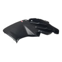 Acabamento Aba Tanque Dir Yamaha Fz25 18/21 Detalhes 63863 Preto