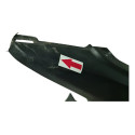 Carenagem Rabeta Dir Honda Pop 110i 16/25 Detalhes 64169