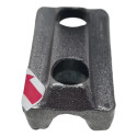 Peso Da Pedaleira Kawasaki Z650 2020 2023 C/det 63755