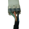 Sensor Neutro Honda Cg 160 2025 Original Detalhes 62069