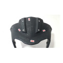 Carenagem Mascara Farol Bmw G310 Gs 22/25 Orig Detalhe 62222 Preto