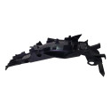 Paralama Suporte Placa Fazer 150 14/25 Orig Detalhes 54785