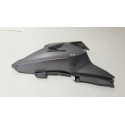 Carenagem Aba Tanque Cg 160 Titan Fan 25/26 L/e Orig 64266 Prateado