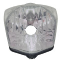 Farol Cg 150 14/15 Cg 160 16/24 Original Detalhes 54390 Ambos Lados