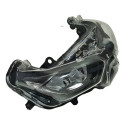 Farol Bloco Optico Yamaha Xmax 250 21/24 Detalhes 64448 Ambos Lados