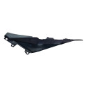 Carenagem Rabeta Direita Yamaha Xmax 21/24 Detalhes 61559 Azul Fosco