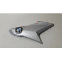 Carenagem Aba Bmw G310 Gs L/e Orig Avarias 62170 Prateado