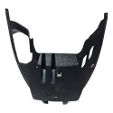 Carenagem Inferior Assoalho Yamaha Nmax 160 2026 Orig 63900 Preto