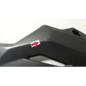 Carenagem Spoiler Kawasaki Z900 21/24 L/d Orig 55336 Cinza