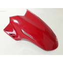 Paralama Dianteiro Cb 300f Twister 23/26 Orig Quebrado 61711 Dianteiro