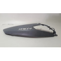 Carenagem Rabeta Yamaha N Max 160 17/20 L/e Detalhes 64183 Cinza