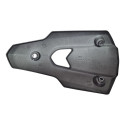 Protetor Escapamento Yamaha Fz25 19/24 Orig Detalhe 54573 Preto