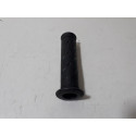 Manopla Honda Cg 160 16/24 L/e Orig 60786 Preto