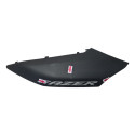 Carenagem Superior Aba Dir Yamaha Fz25 19/24 Detalhe 54472 Preto Fosco