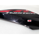 Carenagem Aba Tanque Cb 300f Twister 23/25 L/d Detalhe 57703 Preto