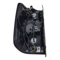 Lanterna Traseira Ranger Cd Limited 23 24 25 Led Direito Direito/passageiro