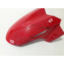Paralama Dianteiro Cb 300f Twister 23/26 Orig Quebrado 61711 Dianteiro