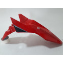Paralama Dianteiro Honda Bros 160 25/25 Orig Ralado 59183
