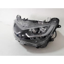 Farol Yamaha N Max 160 21/23 Paralelo Quebrado 59663 Ambos Lados