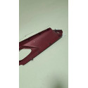 Carenagem Lateral Assoa Esq Honda Sh 150i 17-21 Orig 62632 Vermelho