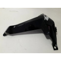 Carenagem Lateral Aba Sahara 300 24/26 L/d Org. Avaria 62013 Preto