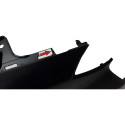 Carenagem Frontal Lateral N Max 160 21/24 L/d Orig 63886 Cinza-escuro