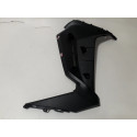 Carenagem Lateral Honda Elite 125 25/26 L/d Orig 61646 Preto