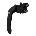 Alça Traseira Honda Cb 300f Twister 23/25 L/e Ralada 62640 Cinza-escuro