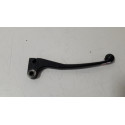 Manete Embreagem Honda Cg 160 16/23 Orig Ralado 54319 Preto
