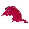 Carenagem Capa Tanque Esq Honda Cb 300f 23/25 Quebrado 56257 Vermelho
