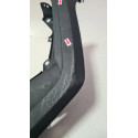 Carenagem Assoalho L/d Yamaha Nmax 160 2021-24 Avaria 63000 Preto