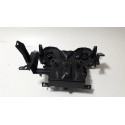 Carenagem Frontal Caixa Bateria X Max 250 21/24 Orig 62854 Preto