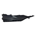 Carenagem Assoalho Dir Honda Forza 350 2024 Detalhes 62527 Preto