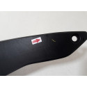 Carenagem Acabamento Tampa Motor Pcx 160 23/25 Orig 59162 Preto