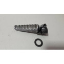 Pedaleira Traseira Kawasaki Ninja 400 20/24 L/d Orig 63707