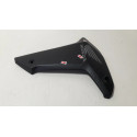 Carenagem Aba Tanque Honda Xre 190 25/26 L/e Ralada 62624 Preto