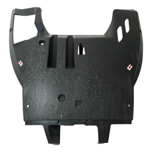 Carenagem Inferior Motor N Max 160 25/26 Orig 61267 Preto
