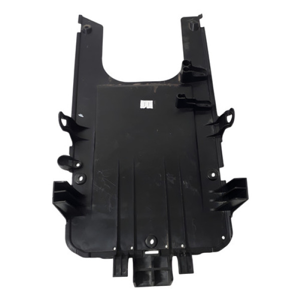 Carenagem Inferior Motor Pcx 160 23/25 Orig Detalhe 56239 Preto