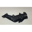 Carenagem Assoalho Dir Yamaha Nmax 160 2017 2020 C/det 62811 Preto