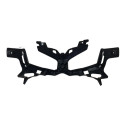 Acabamento Frontal Farol Honda Adv 150/160 Detalhes 61920