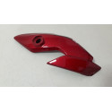 Carengem Bananinha Farol Haojue 160 L/d Orig Ralada 53452 Vermelho