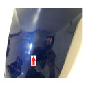 Carenagem Frontal Honda Biz 125 18/24 Orig Avarias 59365 Azul