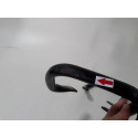 Alça Traseira Honda Cg 160 Fan Start 16/24 Detalhe 59425 Preto