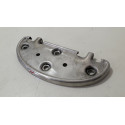 Plataforma Dianteira Harley Fat Boy S/borracha Ralada 54399